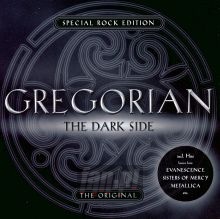 The Dark Side - Gregorian