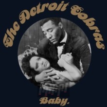 Baby - Detroit Cobras Baby - Detroit Cobras