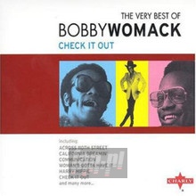 Lookin For A Love-Very Be - Bobby Womack