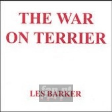 War On Terrier - Les Barker War On Terrier - Les Barker