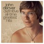 Definitive All Time Great - John Denver