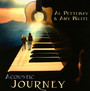 Acoustic Journey - Al Petteway / Amy White