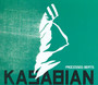 Processed Beats - Kasabian