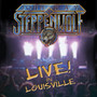 Live In Louisville - John Kay  & Steppenwolf