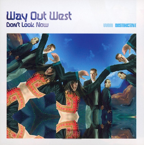 Don't Look Now - Way Out West