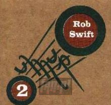 Oumupo 2 - Rob Swift