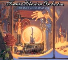 Lost Christmas Eve - Trans-Siberian Orchestra