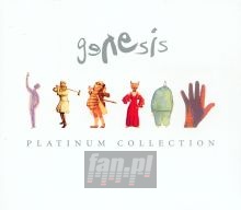 The Platinum Collection - Genesis The Platinum Collection - Genesis