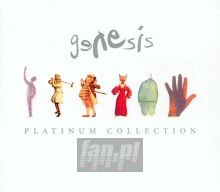 The Platinum Collection - Genesis