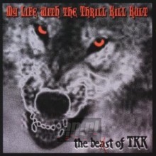 The Beast Of-Best Of - My Life With The Thrill Kill Kult