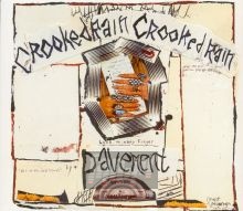 Crooked Rain, Crooked Rain - Pavement Crooked Rain, Crooked Rain - Pavement