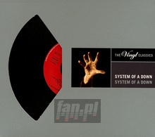 System Of A Down - System Of A Down