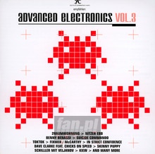 Advanced Electronics 3 - Advanced Electronics   