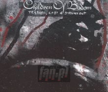 Trashed, Lost & Strungout - Children Of Bodom