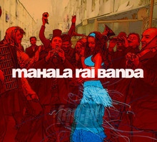 Mahala Rai Banda - Mahala Rai Banda
