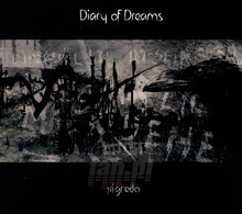 Nigredo - Diary Of Dreams