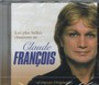 Les Plus Belles Chansons - Claude Francois