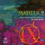 Mahler: Symphony No.9 - Chailly & Rco