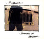 Summer In Abaddon - Pinback