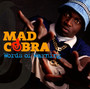 Words Of Warning - Mad Cobra