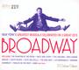 Broadway - V/A