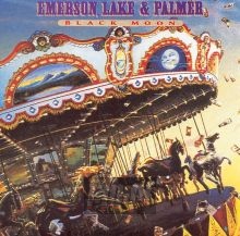 Black Moon - Emerson, Lake & Palmer