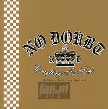 Everything In Time - No Doubt