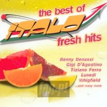 Best Of Italo Fresh Hits - V/A