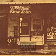 Tumbleweed Connection - Elton John