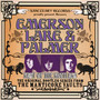 Best Of The Bootlegs - Emerson, Lake & Palmer