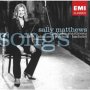 6 Lieder Der Hirt Auf - Sally Matthews