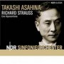 R. Strauss: Alpensinfonie - Asahina Takashi