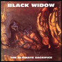 Ultimate Sacrifice - Black Widow