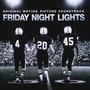 Friday Night Lights  OST - Brian Reitzell & Explosion In The Sky