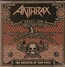 The Greater Of Two Evils - Anthrax