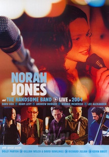 Live In 2004 - Norah Jones