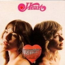 Dreamboat Annie - Heart
