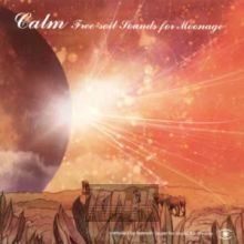 Free-Soil Sounds For - Calm