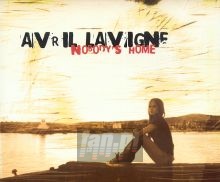 Nobody's Home - Avril Lavigne