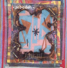 Bubble & Scrape - Sebadoh - powiększ Bubble & Scrape - Sebadoh