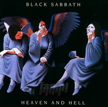 Heaven & Hell - Black Sabbath