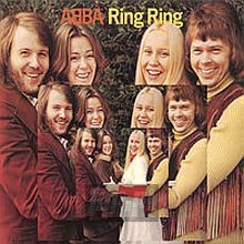 Ring Ring - ABBA
