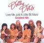 Love Me Just A Little Bit - Dolly Dots