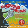 Karaoke To The Sound Of Music - Karaoke