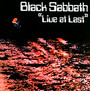 Live At Last - Black Sabbath