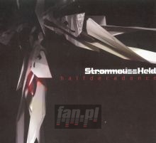 Halfdecadence - Strommoussheld