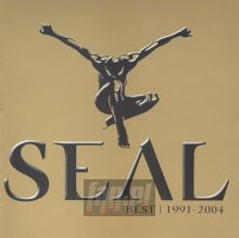 Hits 1991-2004 - Seal