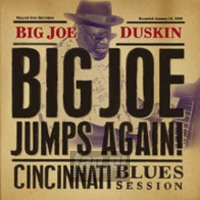Big Joe Jumps Again - Big Joe Duskin 
