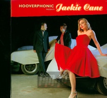 Jackie Cane - Hooverphonic