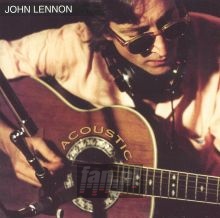 Acoustic - John Lennon